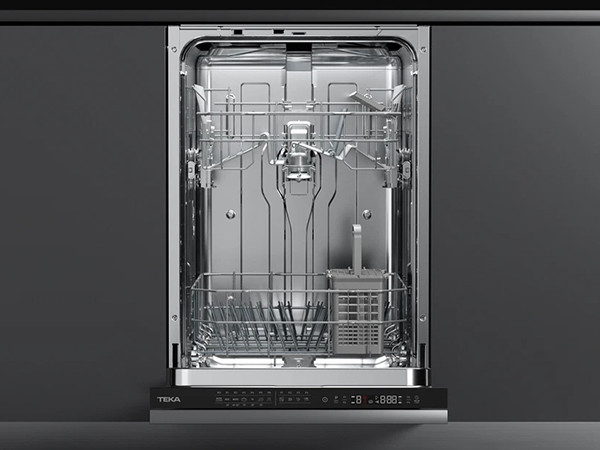 Встраиваемая посудомоечная машина Teka DFI 44700 NEW в Тюмени (preview 4)