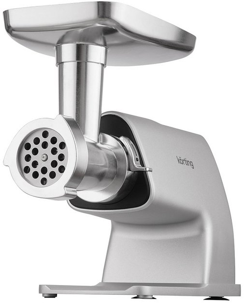 Мясорубка Korting KMG 0604 X в Тюмени (preview 3)