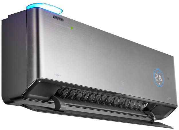 Инверторная сплит-система Electrolux EACS/I-10HFA/N8_V2 в Тюмени (preview 6)