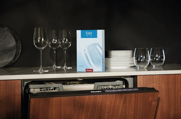 Соль для посудомоечных машин Miele GS SA 1502 P в Тюмени (preview 3)