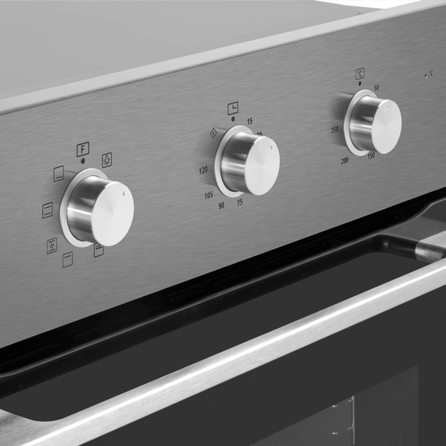 Духовой шкаф Maunfeld MEOC708PS в Тюмени (preview 8)