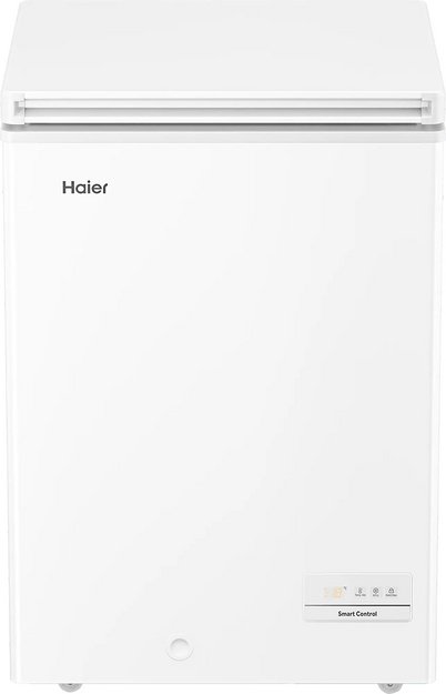 Морозильный ларь Haier HCE100RL в Тюмени (preview 1)