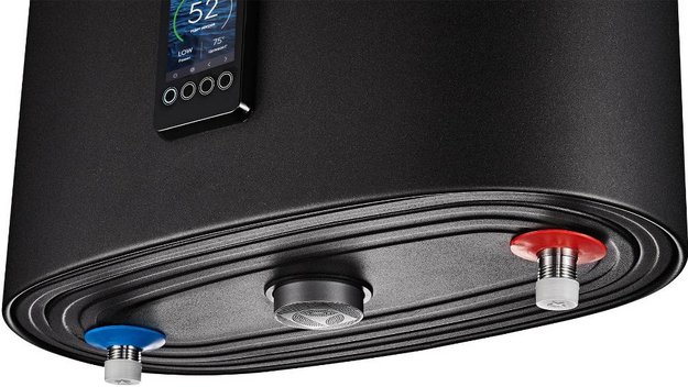 Водонагреватель Electrolux EWH 50 SmartInverter Grafit в Тюмени (preview 7)