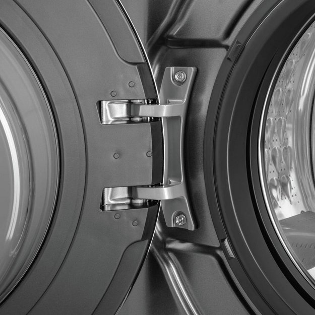 Стиральная машина Maunfeld MFWM127ISB02 в Тюмени (preview 12)