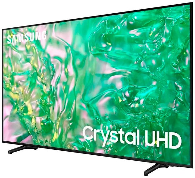 Телевизор Samsung UE50DU8000UXRU в Тюмени (preview 3)