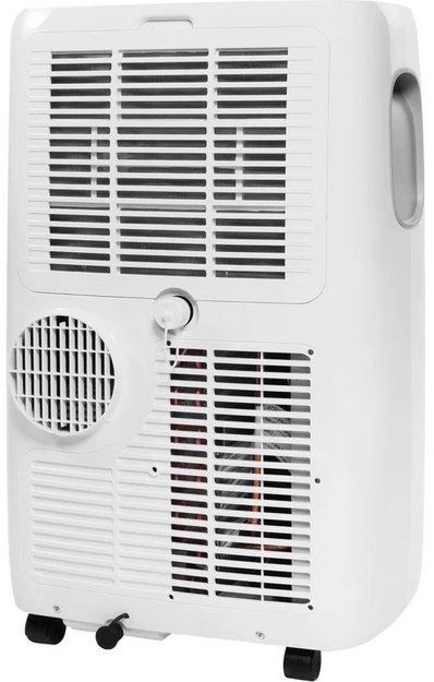 Мобильный кондиционер Electrolux EACM-09 CK/N6 в Тюмени (preview 5)