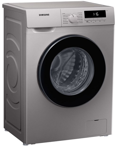 Стиральная машина Samsung WW70T3020BS в Тюмени (preview 2)