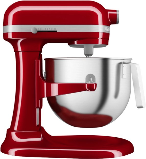 Миксер KitchenAid Heavy Duty 5KSM70JPXEER в Тюмени (фото 1) Миксер KitchenAid Heavy Duty 5KSM70JPXEER в Тюмени (preview 1)
