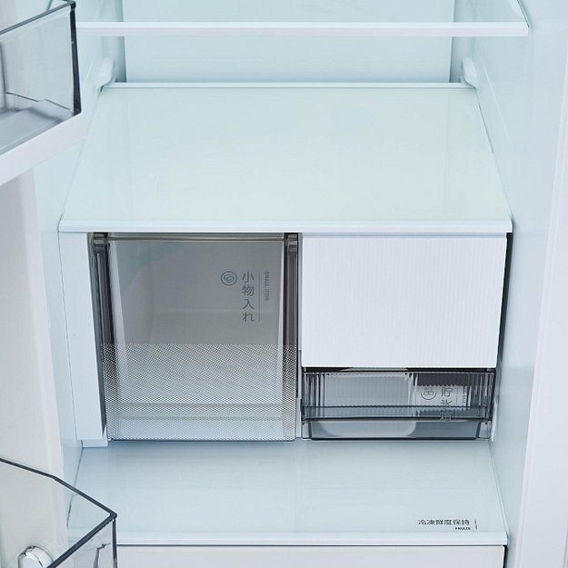 Холодильник Toshiba GR-RS785WI-PGJ(67) в Тюмени (preview 10)