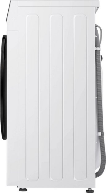 Стиральная машина Hisense WF3S6021BWU в Тюмени (preview 4)