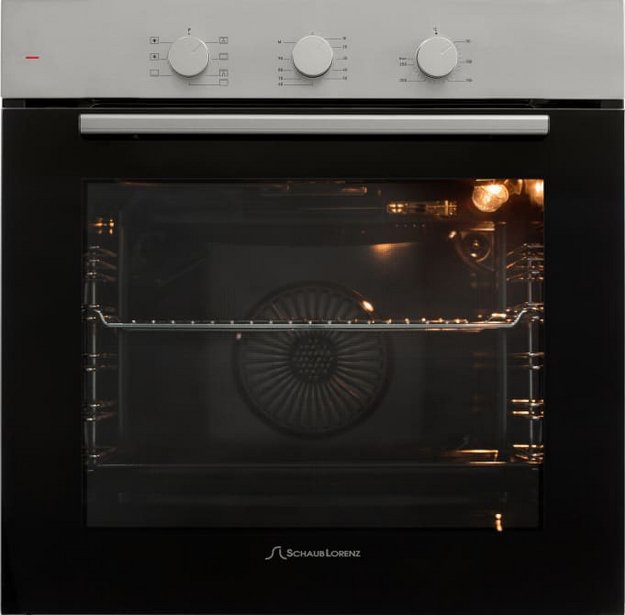 Духовой шкаф Schaub Lorenz SLB EE6308 в Тюмени (фото 2) Духовой шкаф Schaub Lorenz SLB EE6308 в Тюмени (preview 2)