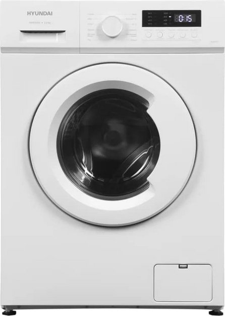 Стиральная машина Hyundai WME6004 в Тюмени (preview 1)