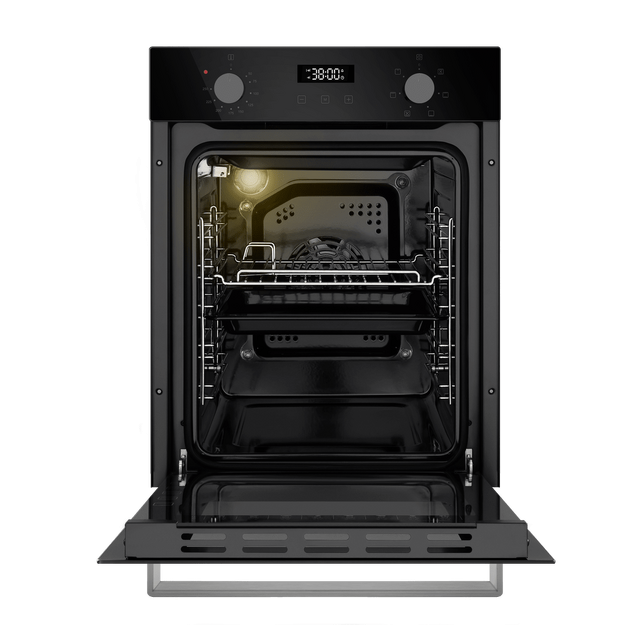 Электрический духовой шкаф Maunfeld EOEC516PB2 в Тюмени (preview 4)