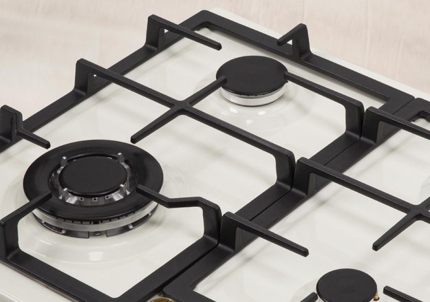 Газовая варочная панель Zigmund Shtain G 16.6 X в Тюмени (preview 4)