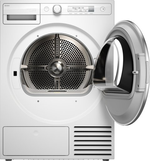 Сушильная машина Asko T309HCW в Тюмени (preview 5)