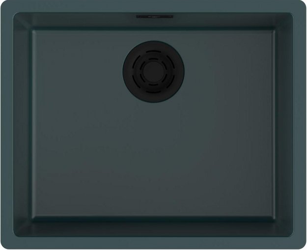 Мойка Omoikiri YAMAKAWA 55 INTEGRA-DO в Тюмени (preview 1)