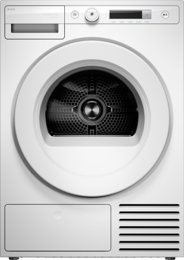 Сушильная машина Asko T108HW в Тюмени (preview 1)