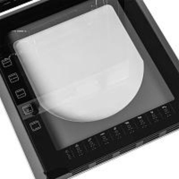 Электрический духовой шкаф Maunfeld EOEF516RBG в Тюмени (preview 11)