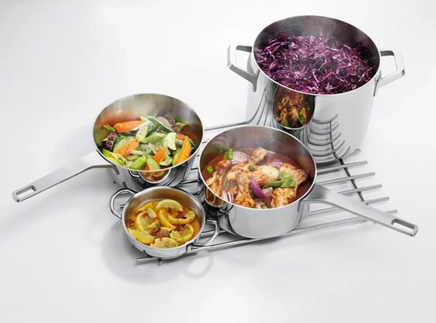 Варочная панель Electrolux EHF65451FK в Тюмени (preview 9)