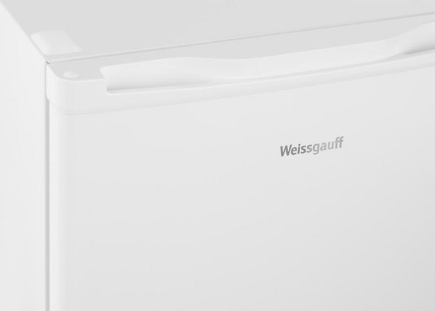 Отдельностоящий холодильник Weissgauff WR-046 Defrost White в Тюмени (preview 8)