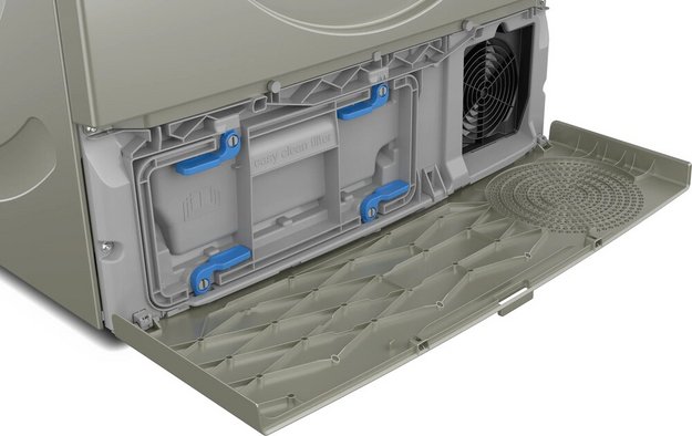Сушильная машина Bosch WQK2521XME в Тюмени (preview 7)