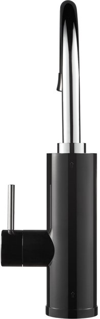 Водонагреватель Electrolux Taptronic Black в Тюмени (preview 4)