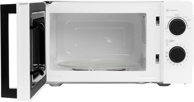 Микроволновая печь Hyundai HYM-M2047 в Тюмени (preview 3)