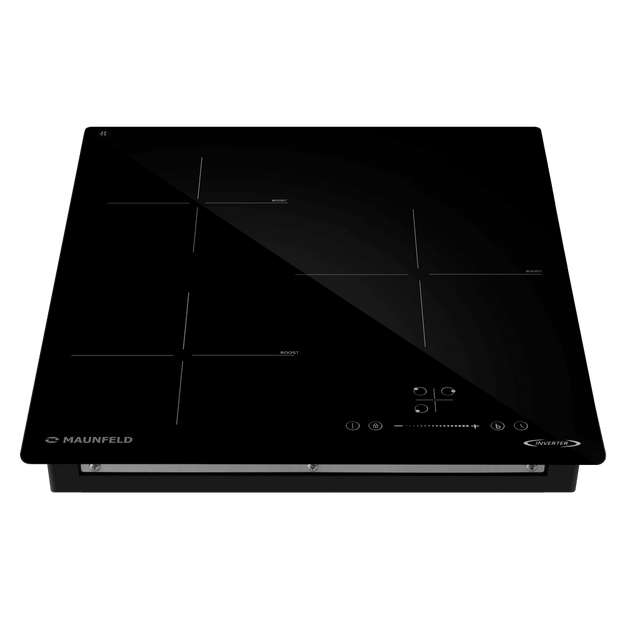 Индукционная варочная панель Maunfeld AVI4535SBK в Тюмени (preview 3)