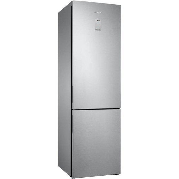 Холодильник Samsung RB37A5491SA в Тюмени (preview 3)