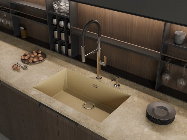 Мойка Omoikiri Yamakawa 75T-U/I CH в Тюмени (preview 3)