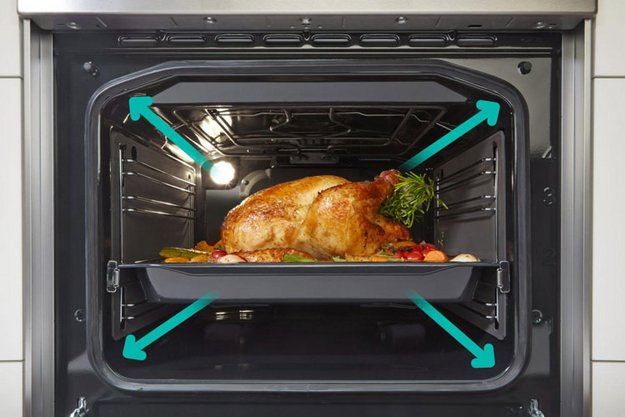 Электрическая плита Gorenje GECS6C70WC в Тюмени (preview 26)