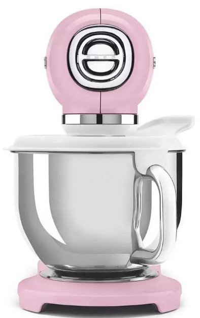 Миксер Smeg SMF03PKEU в Тюмени (preview 5)