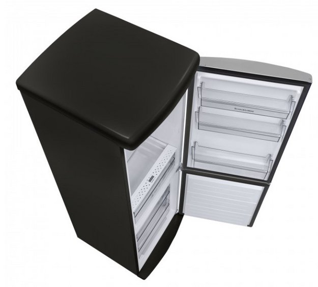 Холодильник Schaub Lorenz SLU S339S3 в Тюмени (preview 8)