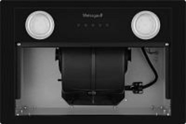 Встраиваемая вытяжка Weissgauff Dubhe 450 Black Edition в Тюмени (preview 6)