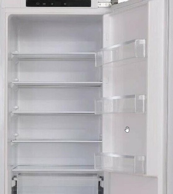 Встраиваемый холодильник Graude IKG 190.1 в Тюмени (preview 2)