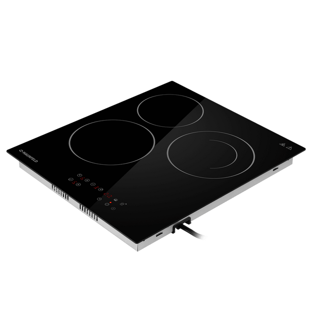 Варочная панель Maunfeld CVCE453DBK в Тюмени (preview 4)