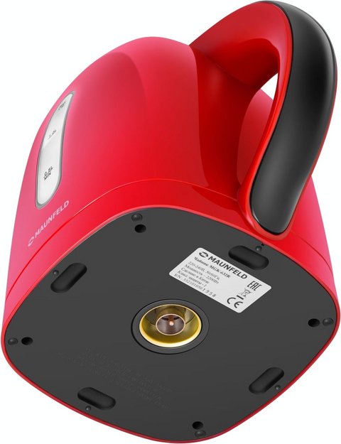 Чайник Maunfeld MGK-632R в Тюмени (preview 8)