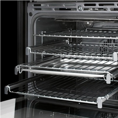 Духовой шкаф Fulgor Milano SO 6115 P TC X в Тюмени (preview 5)