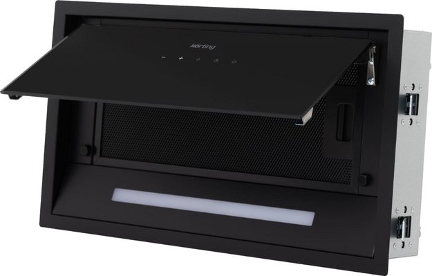 Встраиваемая вытяжка Korting KHI 6892 DGN в Тюмени (preview 7)