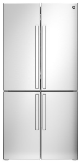 Холодильник Bertazzoni RCD84F4FXNC/24 в Тюмени (preview 1)