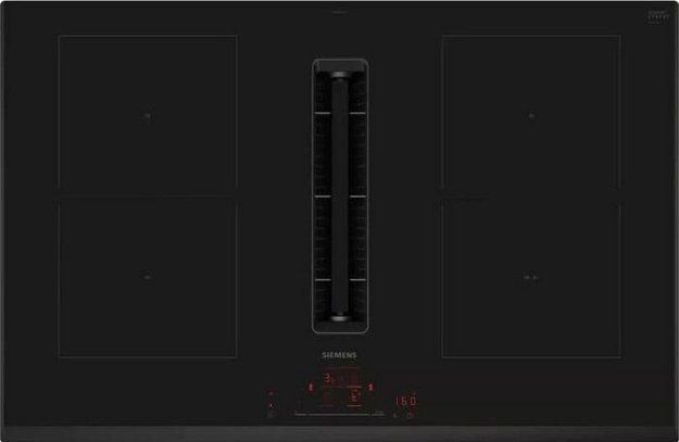 Индукционная варочная панель Siemens ED851HQ26E в Тюмени (preview 1)