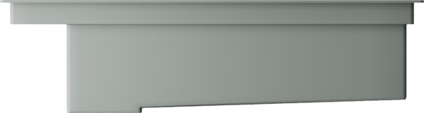 Мойка Omoikiri Kinaru Pro 86-U/I WG Wind Green в Тюмени (preview 3)