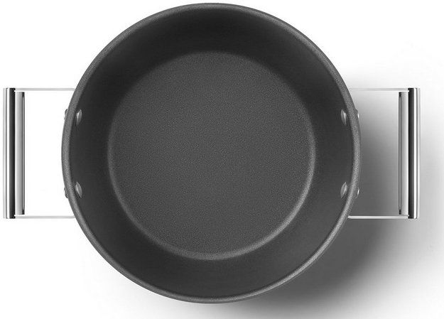 Кастрюля Smeg CKFC2411BLM в Тюмени (preview 10)