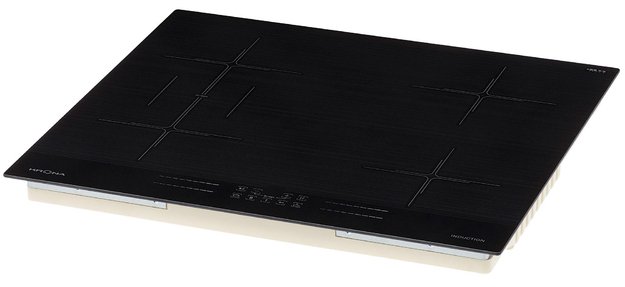 Варочная поверхность KRONA GENESIS 60 BL в Тюмени (preview 2)