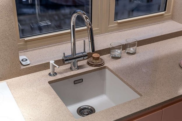 Мойка Omoikiri Kata 44-U-SA в Тюмени (preview 2)