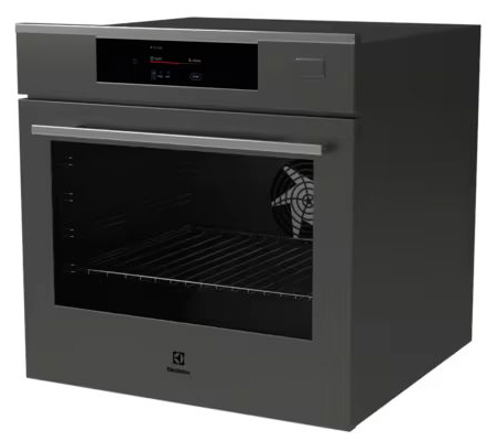 Духовой шкаф Electrolux KOBAS3XT в Тюмени (preview 5)
