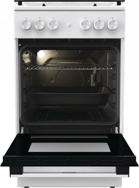 Газовая плита Gorenje GG5A12WF-B в Тюмени (preview 9)