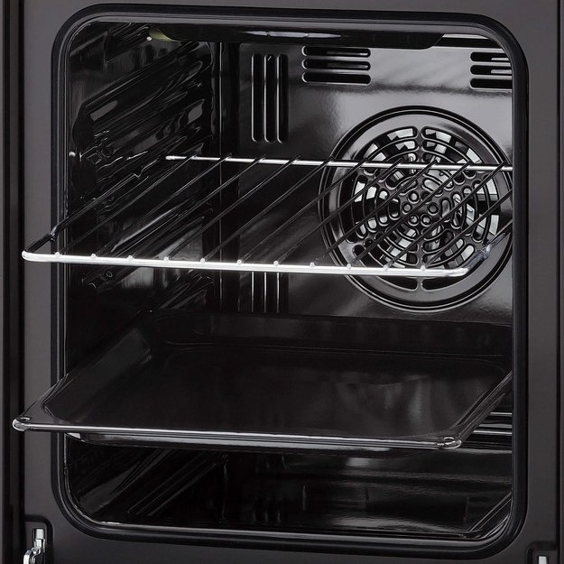 Духовой шкаф KRONA RITUS 45 BL/BL G2 в Тюмени (preview 5)