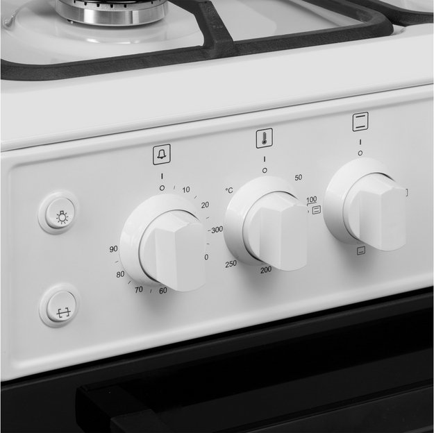 Комбинированная плита Maunfeld MGC60ECW04 в Тюмени (фото 10) Комбинированная плита Maunfeld MGC60ECW04 в Тюмени (preview 10)