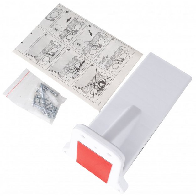 Соединительный кит Schaub Lorenz 2.1 с полкой в Тюмени (preview 3)